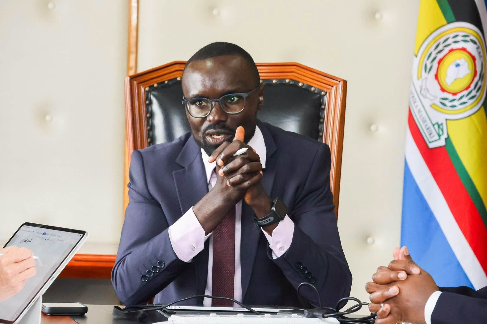 Kenya, World Bank reviews major water and irrigation projects