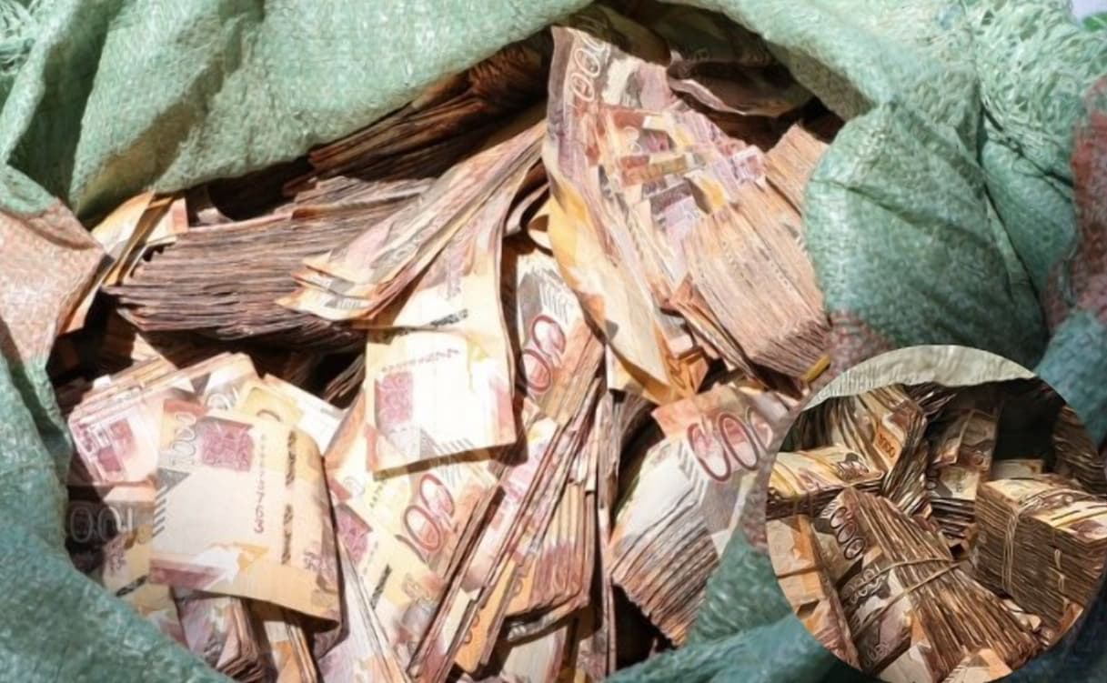 Kenyan banks handle Sh6.38 trillion suspicious money in 3 years – Report