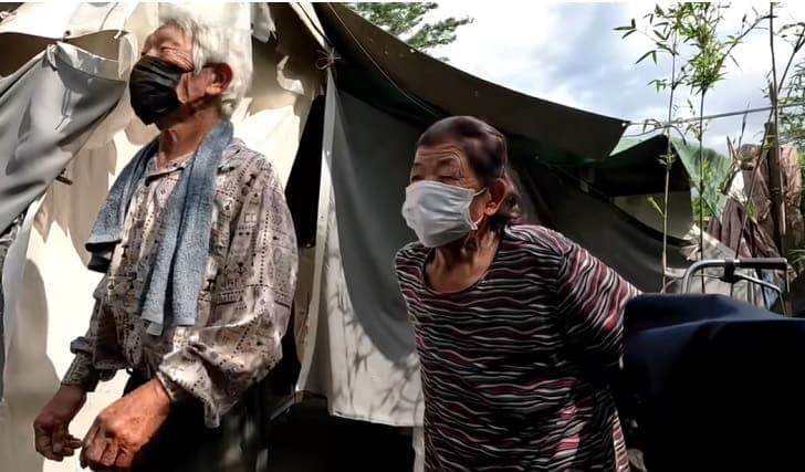 Unveiling the Hidden Homelessness Problem in Japan