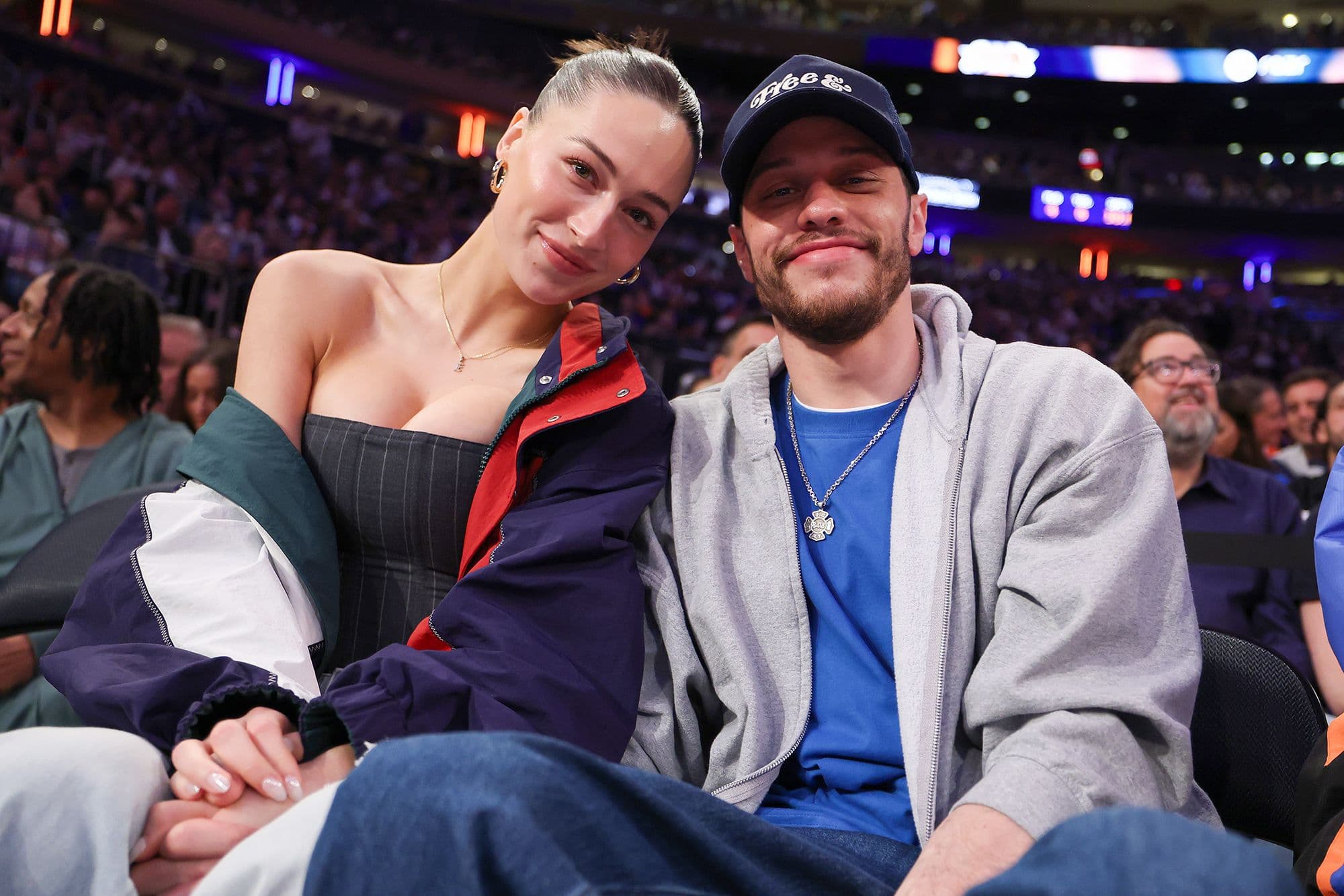 Pete Davidson and Elsie Hewitt Relationship Timeline: Inside Their Breakup, Reconciliation Efforts, and Life After Baby Scottie Rose