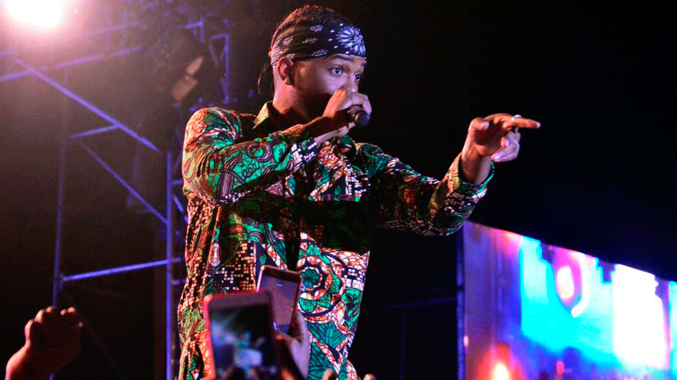 Konshens releases new music video for his ‘Shek It’ single