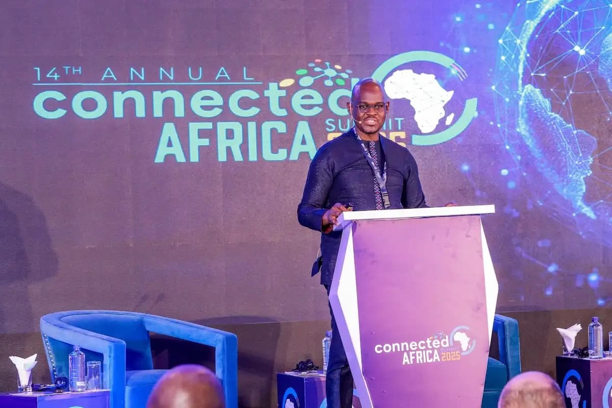 Safaricom Advocates for Shared Infrastructure to Drive Africa’s Digital Growth at Connected Africa 2025