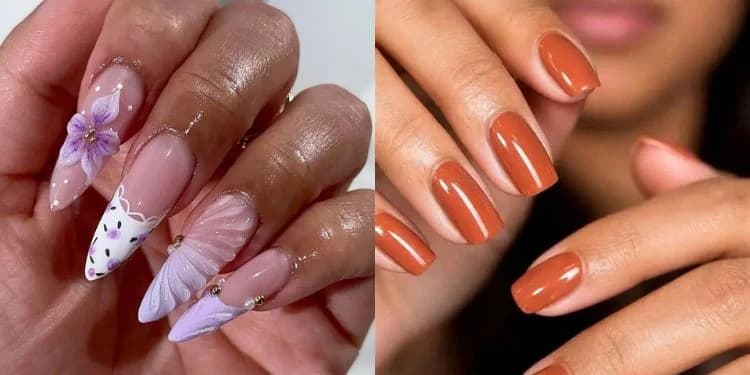 Nail Colors Trending in 2026: Shades Changing the Manicure Game