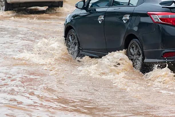 How to Prepare for Heavy Rains