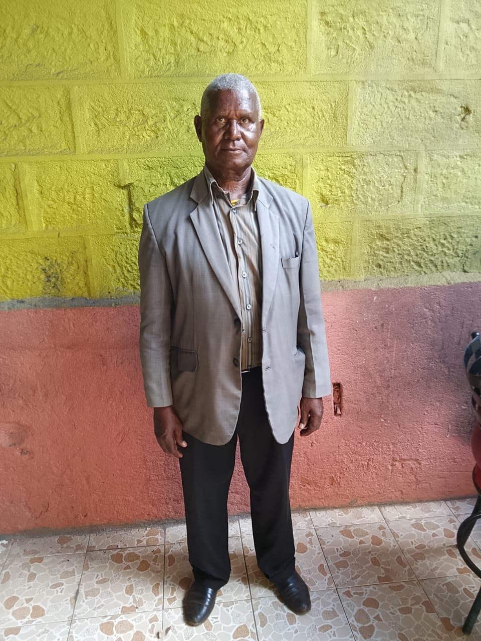 Two men sharing name battle over Embu land for 30 years