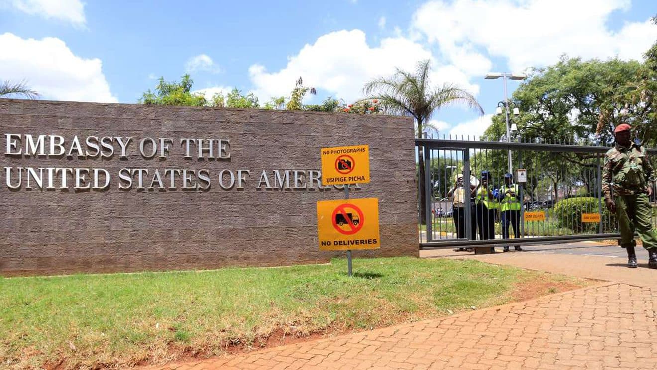 US Embassy announces opportunities for Kiswahili teachers to teach in the US