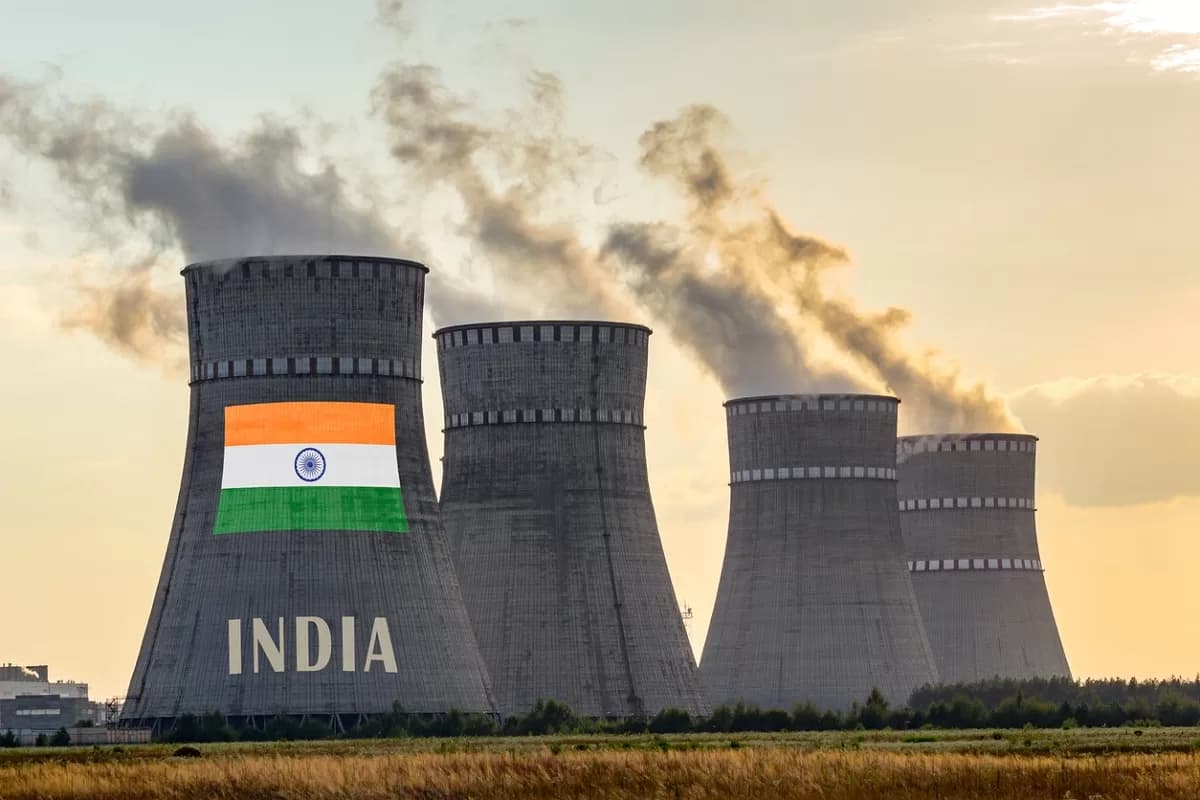 $1.53 Billion India’s Megha Engineering Contract Secured