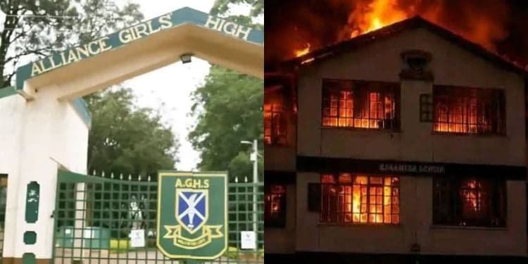 At Least 200 Kenyan Schools Hit by Student Unrest – Daily Updates