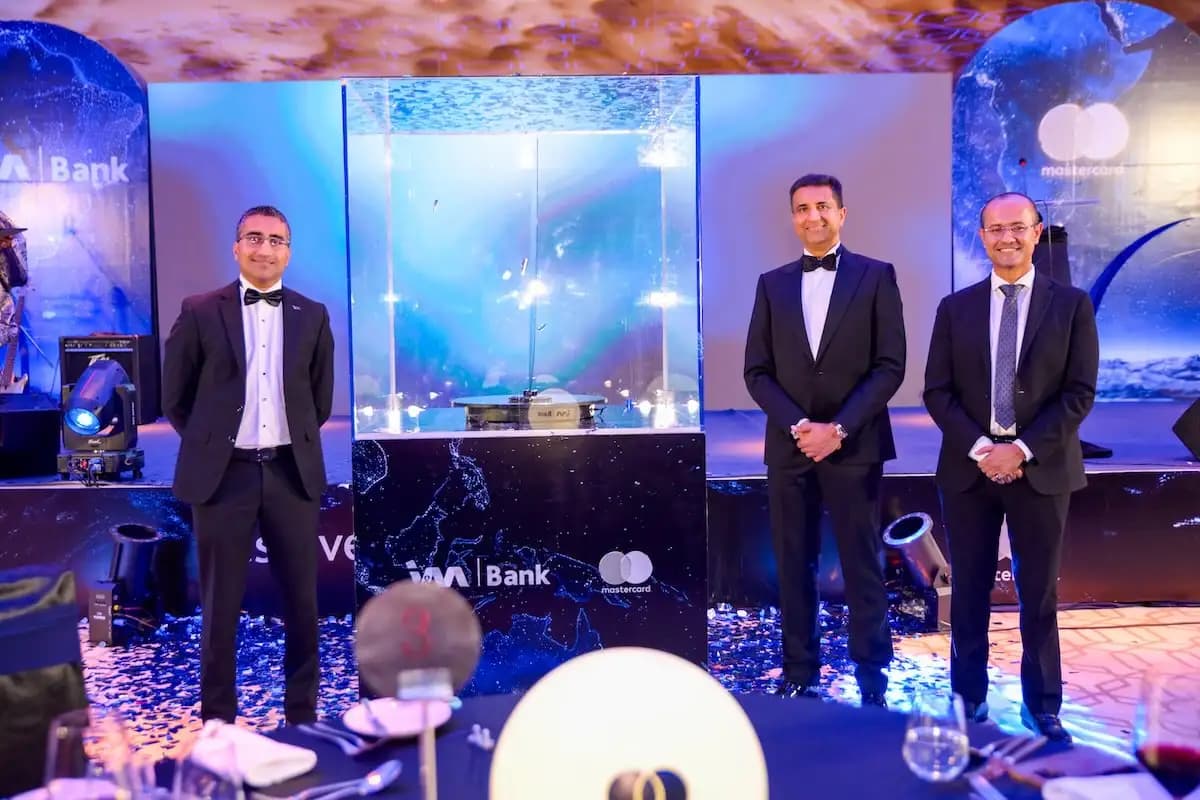 I&M Bank launches Mastercard World Elite Metal Credit Card in Kenya