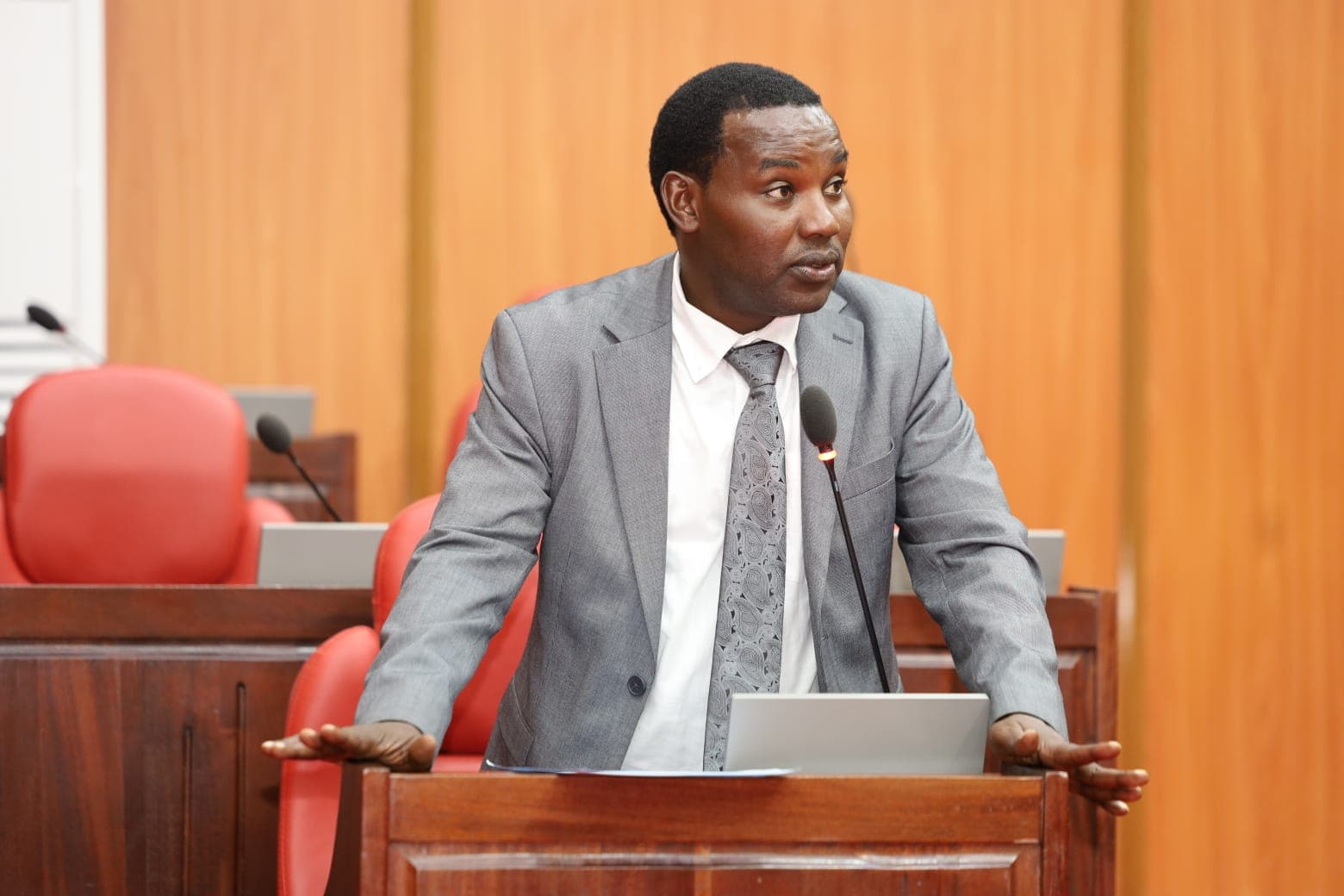 Makueni approves 2026/2027 budget