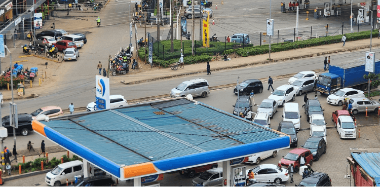 Boda Bodas, Taxis Join Nationwide Matatu Strike Over Fuel Hike