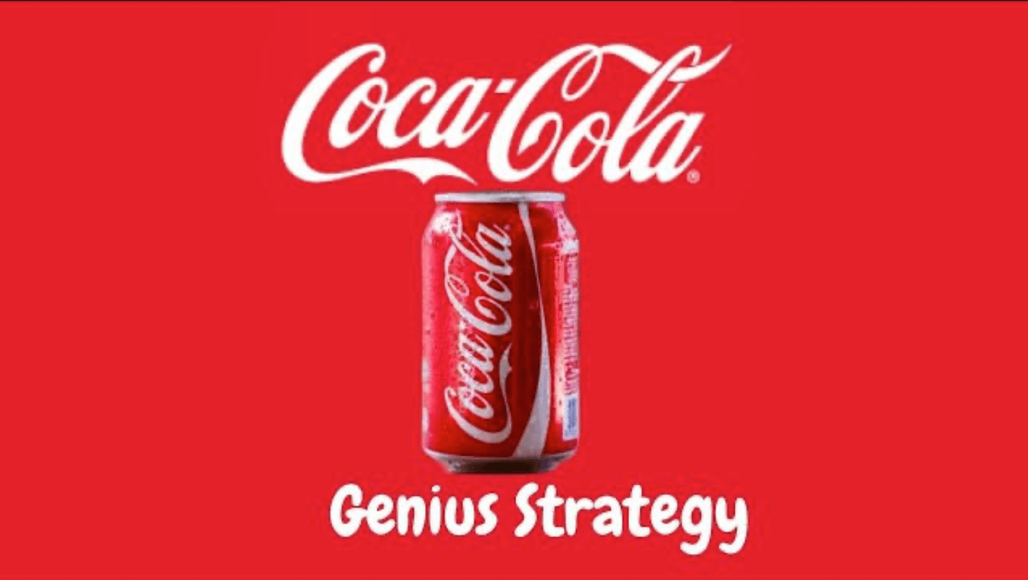 Sip the secret: 10 Coca-Cola marketing tricks every small business should borrow