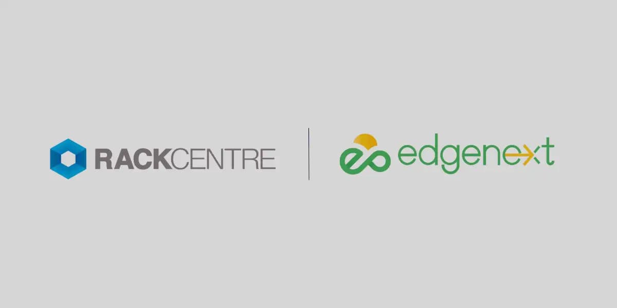 EdgeNext Launches CDN and Cloud Hosting Services in Nigeria Through Partnership with Rack Centre