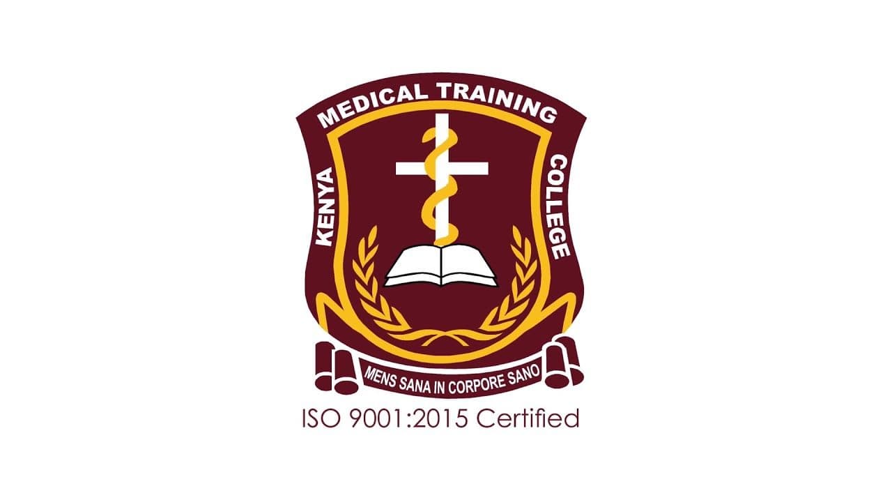 KUCCPS Opens KMTC September Intake, How to Apply Online