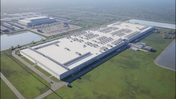 Hyperscaler Signs $5.2 Billion, 15-Year Lease for 210MW at Applied Digital’s Delta Forge 2