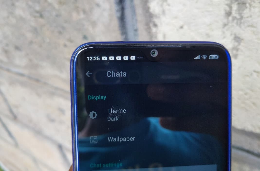 Dark Theme is Now Available on WhatsApp for Android – Here’s How to Enable it