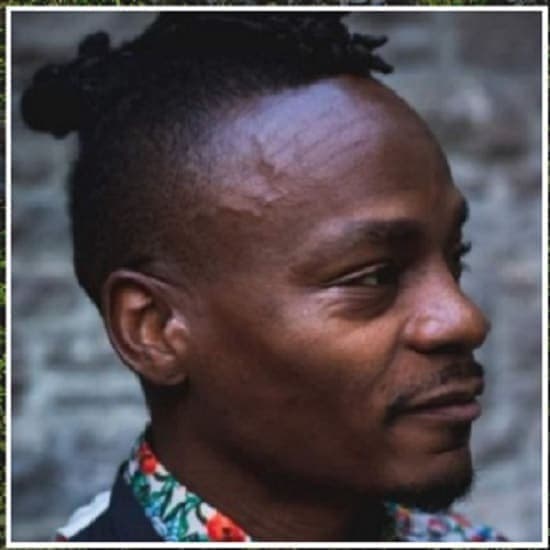Death Announcement of Ian Kimenyi Kabetu of Ottawa Canada