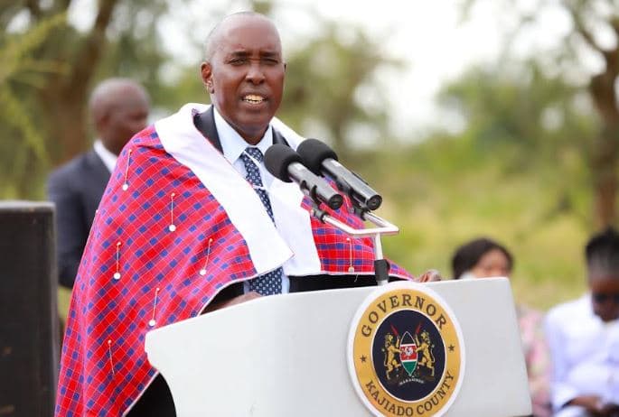 Alarm as Kajiado records 2,000 teenage pregnancies in 3 months
