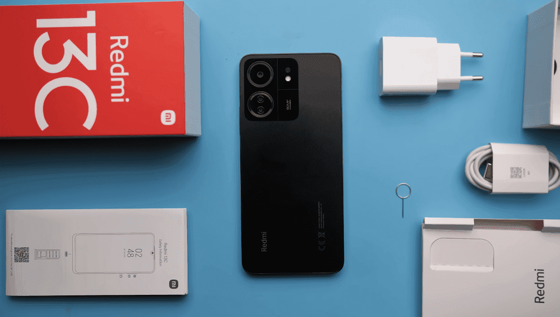 Xiaomi Deals Carnival Promotion for Xiaomi Smartphones Starts now