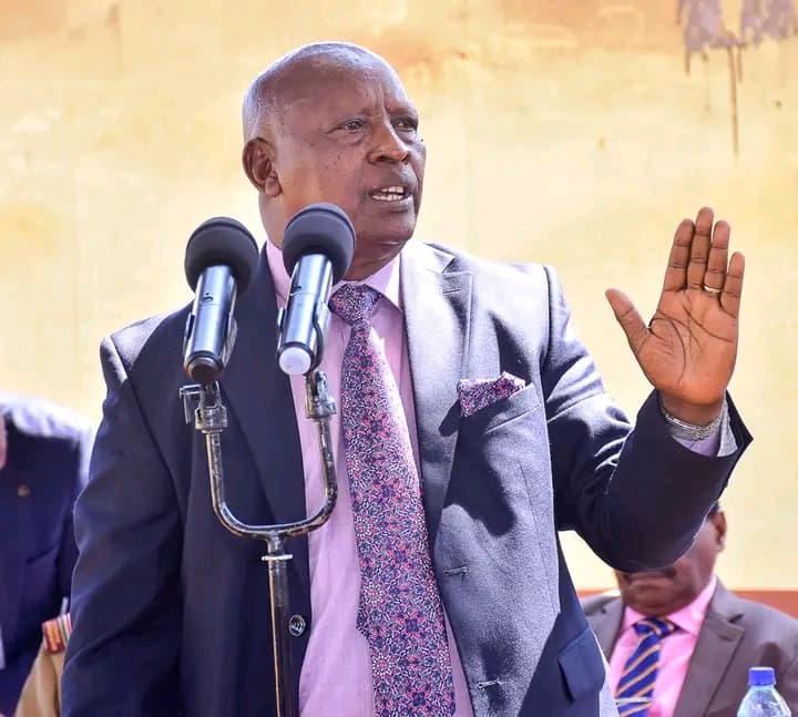 Nyeri governor orders closure of all bars in Gatitu town