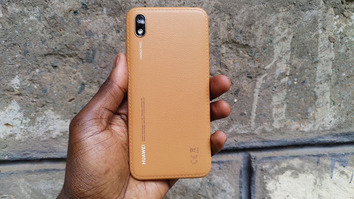 The Huawei Y5 2019 Review: Y Has Reached Its Prime!