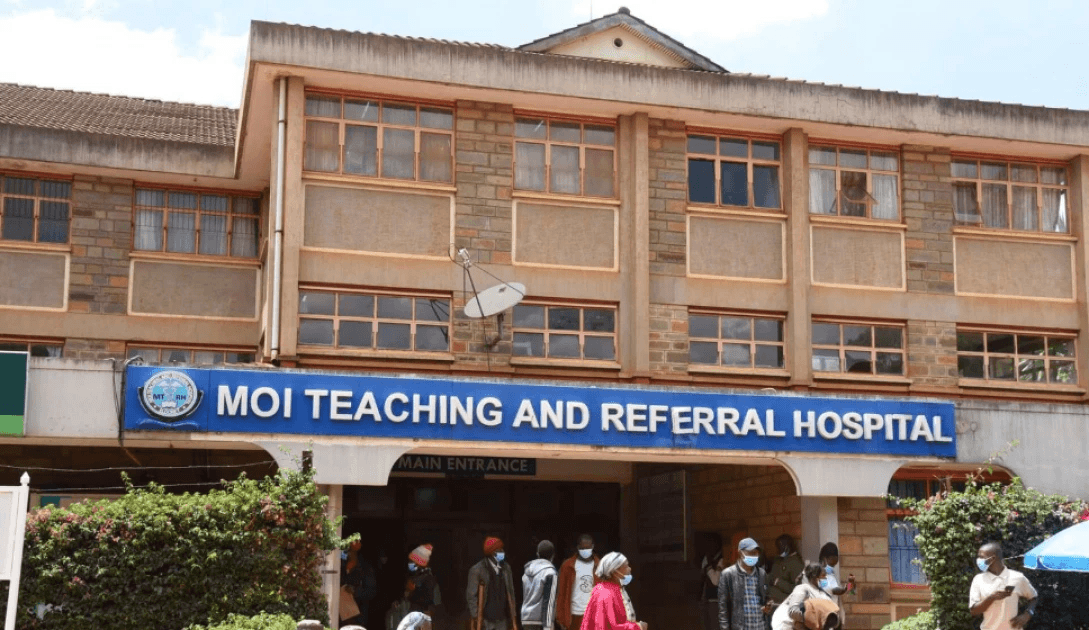 Hospital worker siphons Sh10 million patients’ money to her bank account