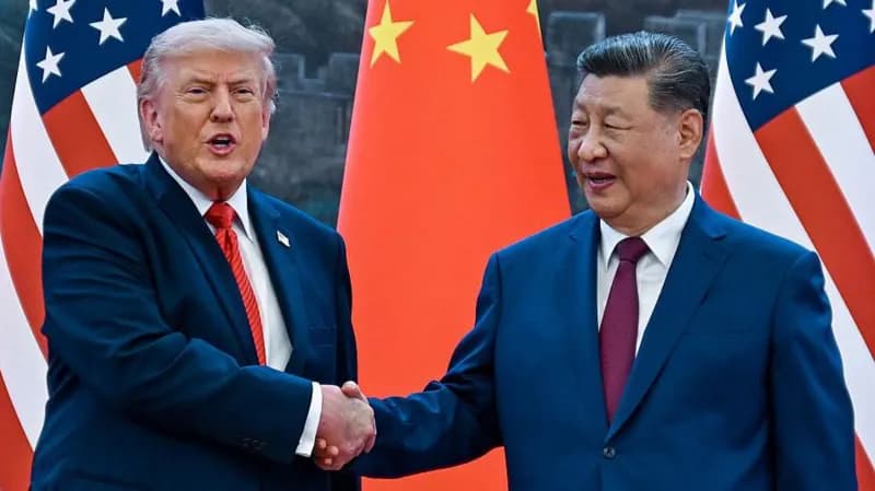 China confirms it will buy 200 Boeing jets after Trump-Xi summit
