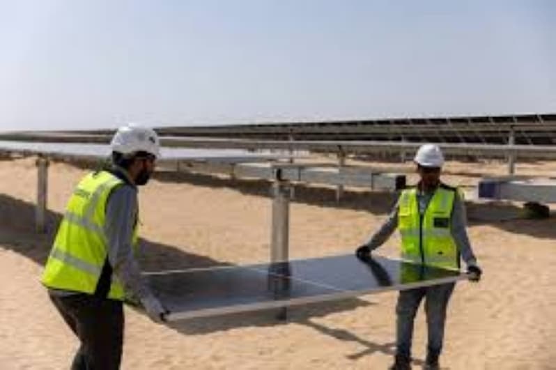 Obelisk Solar-BESS Phase 2 Nears Summer 2026 Commissioning