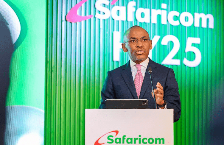 Safaricom Makes Big Cuts on M-PESA Merchant Charges from this August