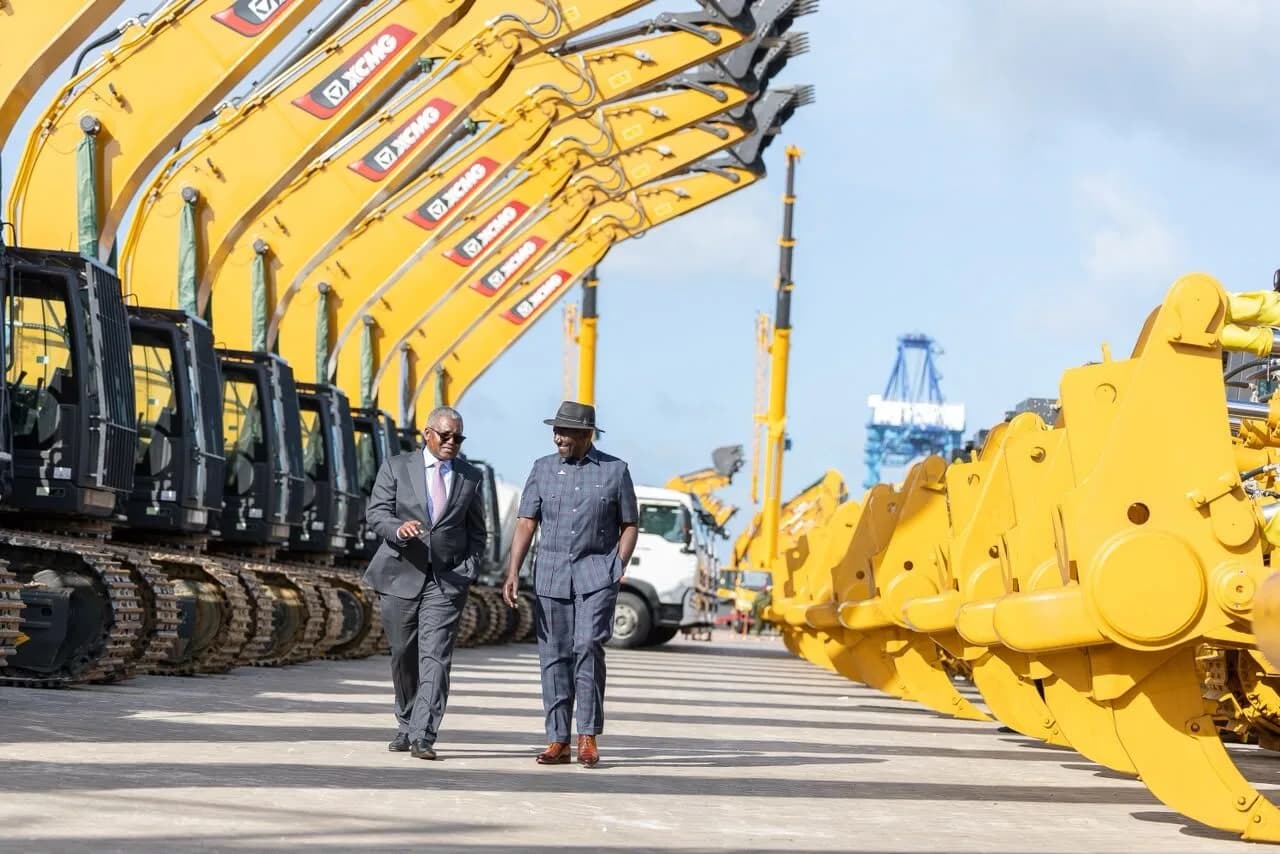 COFEK Seeks Review of Sh2.2tn Dangote Lamu Refinery Project