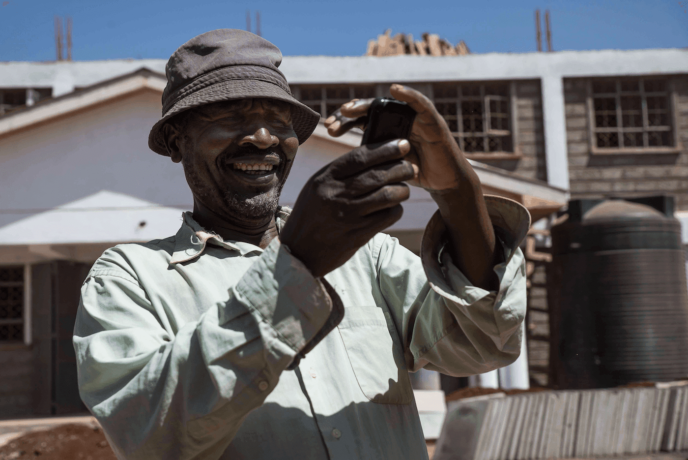 Effectively Protecting Consumers in Digital Finance Requires Absolute Transparency