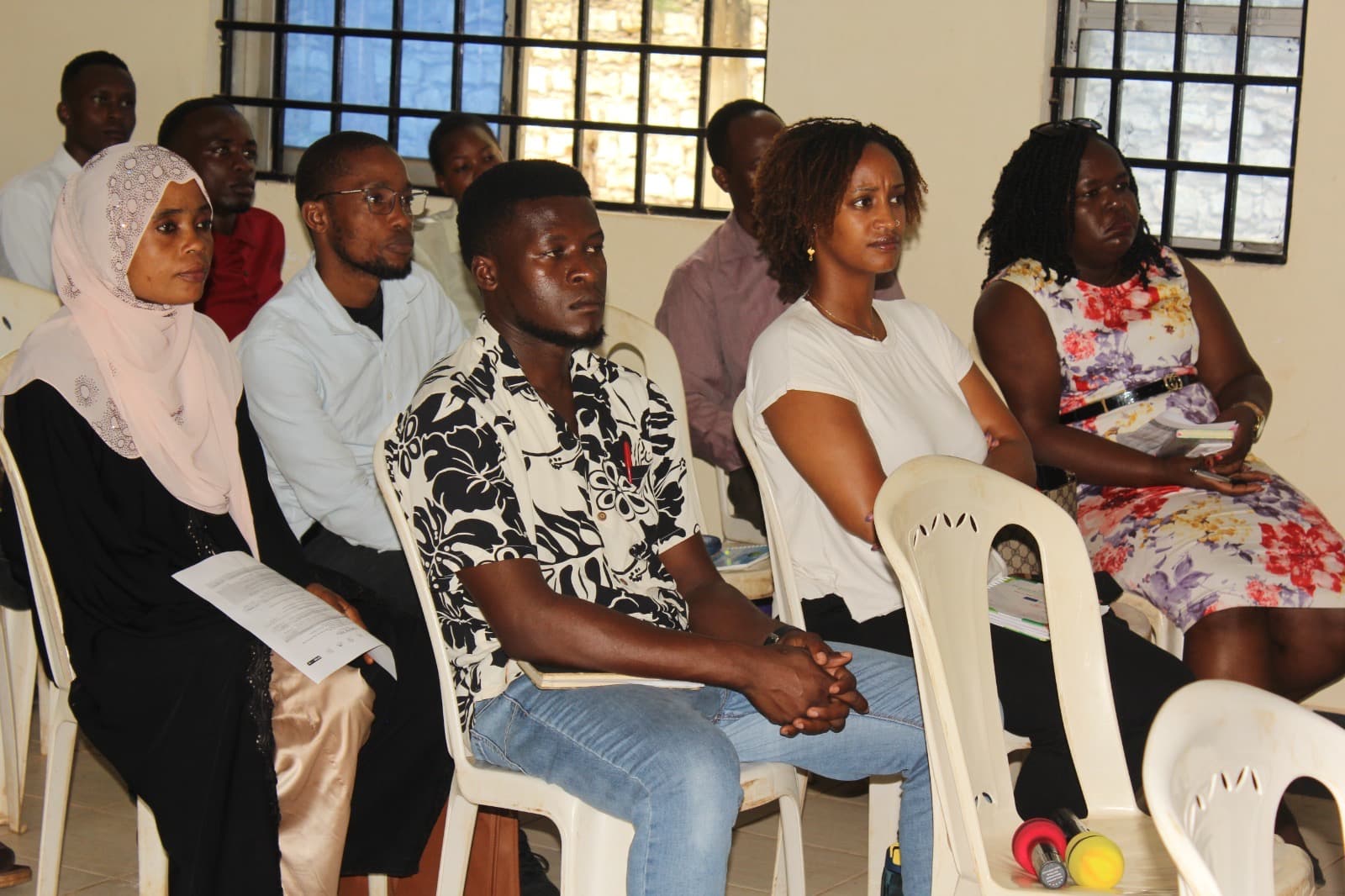 Kwale environmental activists advocate for transparency