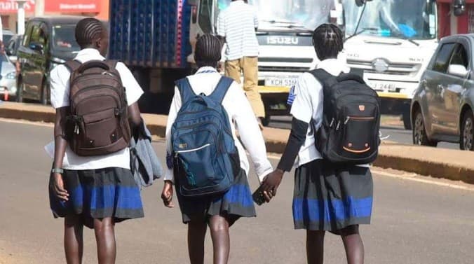 Parents’ agony as schools reopen