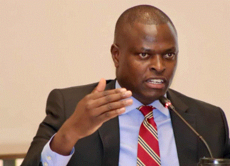 Ndindi Nyoro Revives Push for Turkana Oil Development