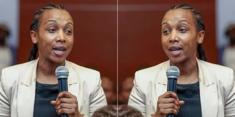 Who Was Eva Ngigi Sarwari? Oxford-Trained Equity Bank Executive Who Died in China