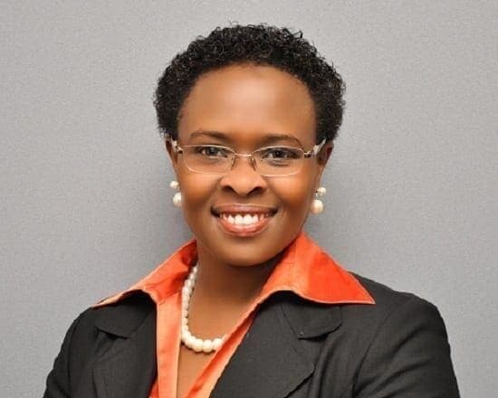 Kenyan Diaspora Jerono Rotich Among Ruto Education Dream Team To Review CBC