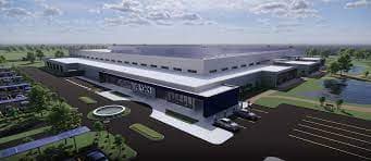 Amgen New Albany Plant Lifts Ohio Investment Past $1.4 Billion