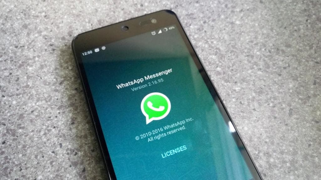 WhatsApp to Let Up To 8 People to Participate in Group Video Calls