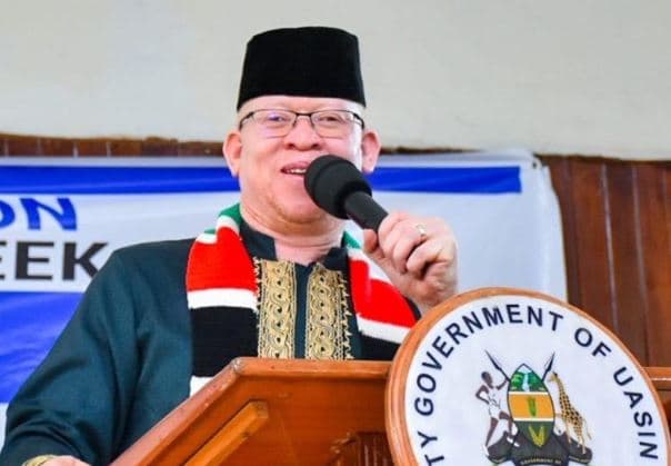 Mwaura calls for greater inclusion of deaf people in public services