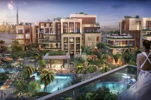 Fam Named Master Agency for Phase 1 of the $16 Billion Keturah Ardh Wellness Project in Dubai