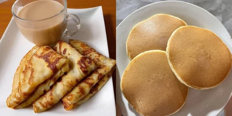 How to Make Soft and Fluffy Pancakes for Breakfast