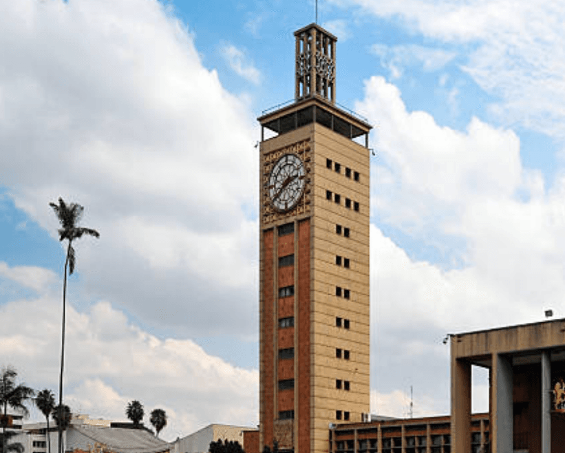 Parliament Sets Record Straight on Claims of Land Rent in Finance Bill 2026