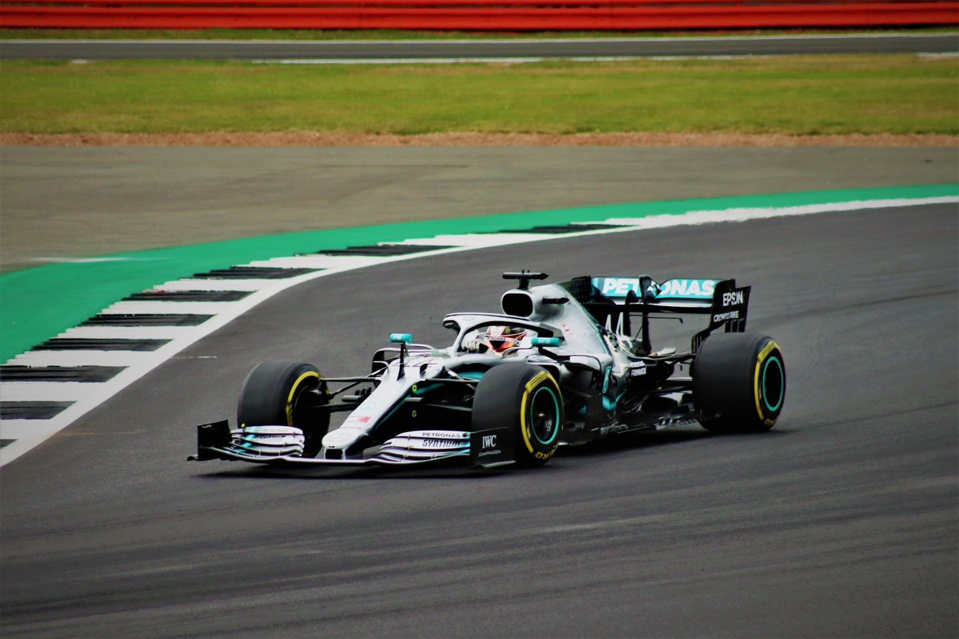FIA releases extensive 24-Race calendar for the 2026 Formula 1 Season