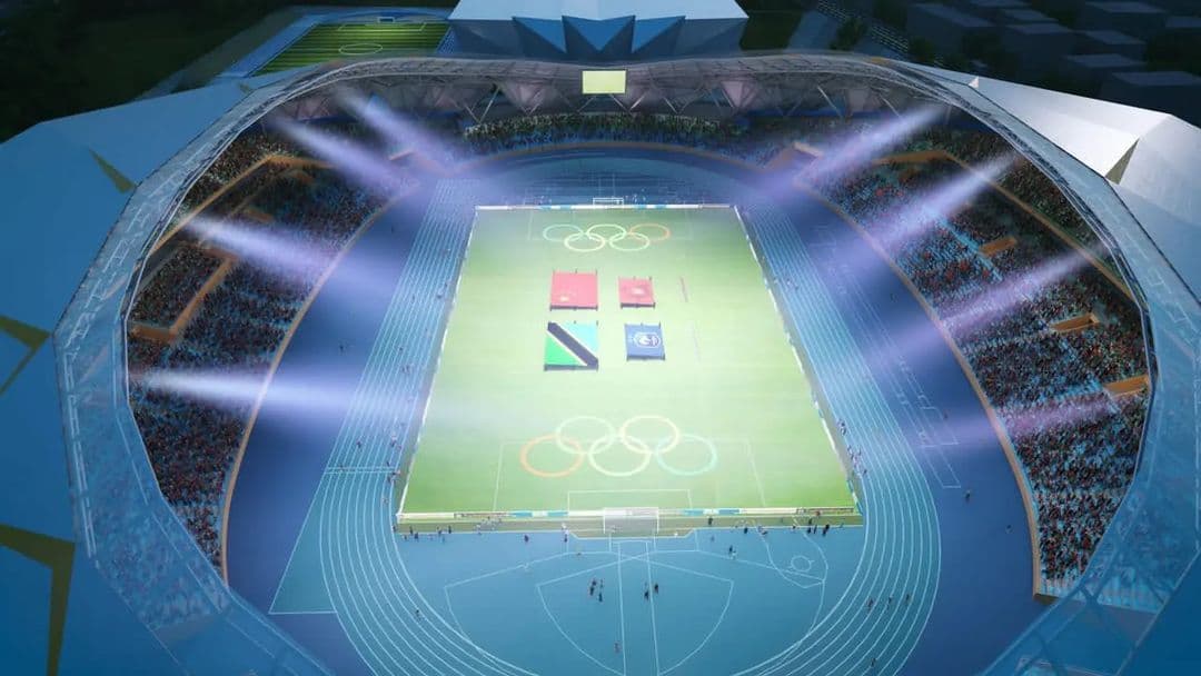 Tanzania Prepares for AFCON 2027 with the Iconic $112 Million Dr. Samia Suluhu Hassan Stadium, Here’s All to Know About the Stadium