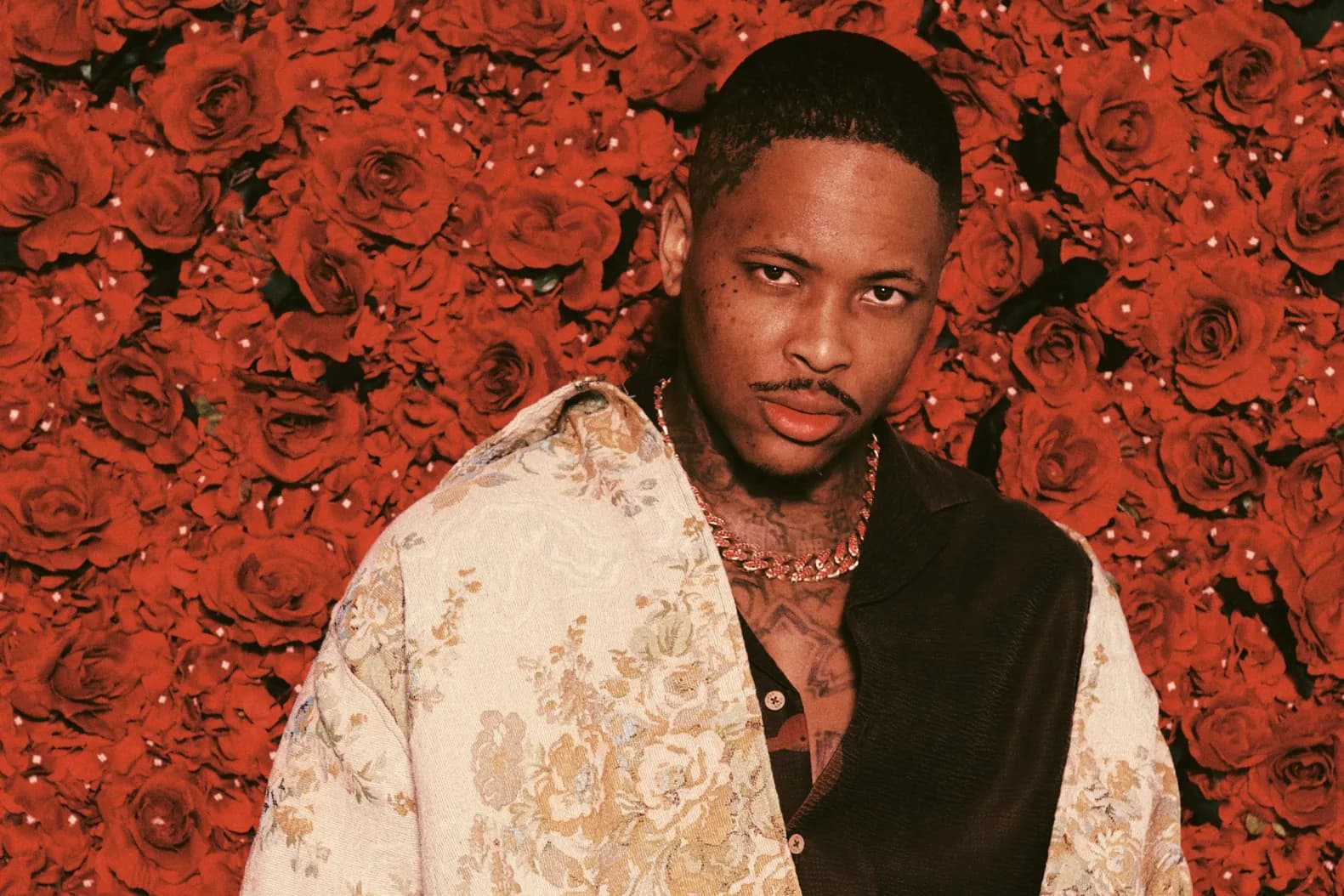 YG Net Worth: How Rich Is the Rapper YG?