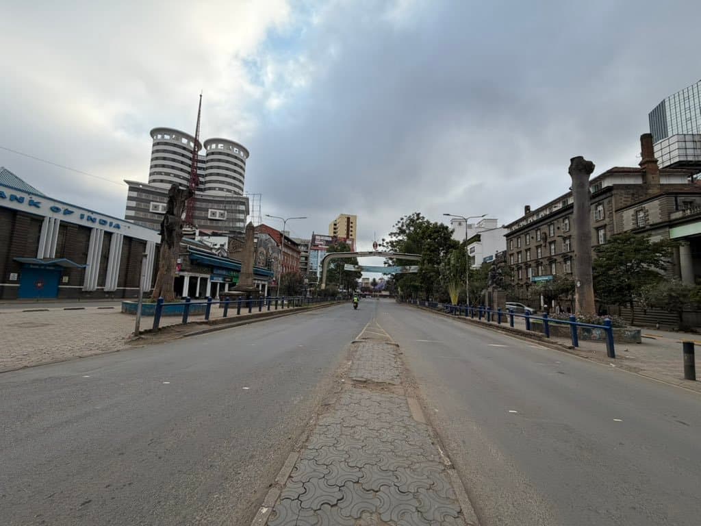 Another Public Holiday for Kenyans? Lawyer Sparks Debate with Declaration