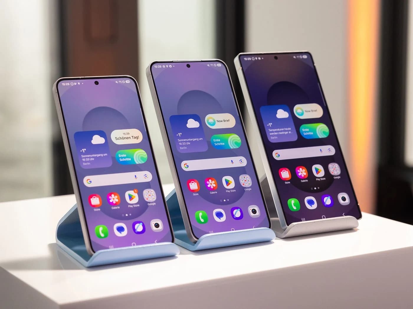 Samsung Under Fire Over Alleged Pre-installed Israeli Spyware Claims