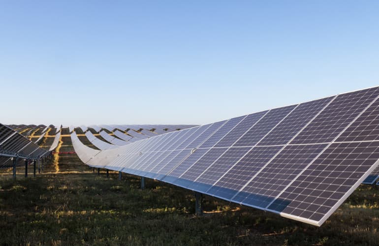 $1bn+ Sequoia Solar Farm in Texas Operationalizes Phase One as Enbridge Secures New Off-Takers