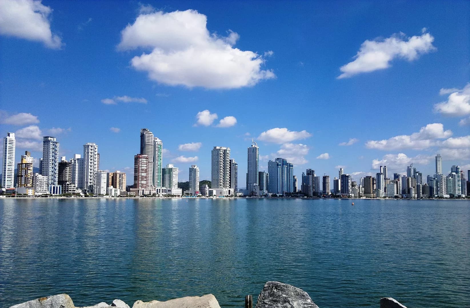 South America’s Most Iconic City Greenlights the Construction of the World’s Tallest Residential Tower