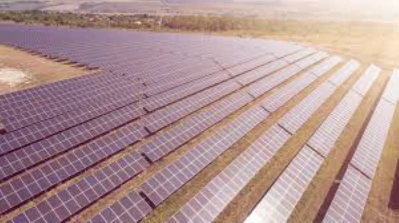 What to know about Meta-backed 1000 Mile solar project in Yoakum County, Texas